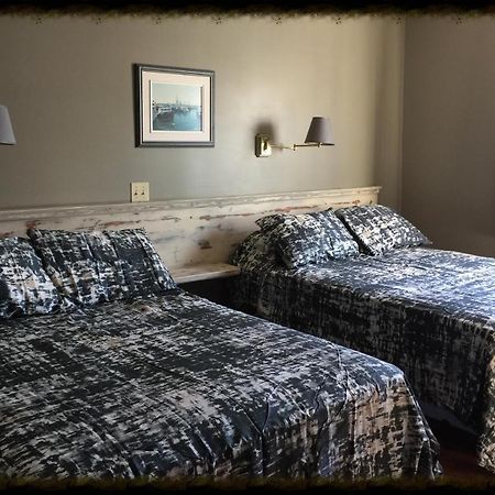 Shoreline Suites Digby Luaran gambar