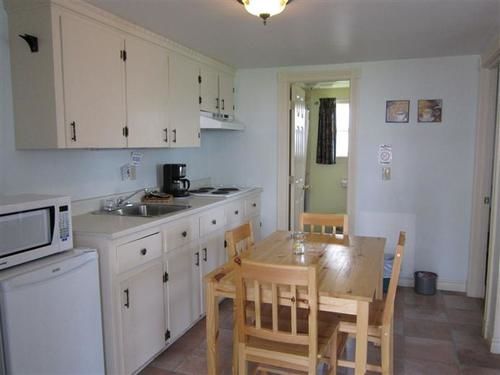 Shoreline Suites Digby Luaran gambar