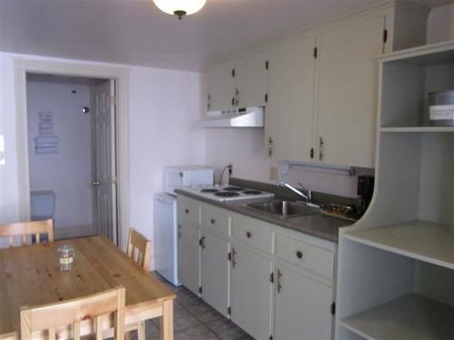 Shoreline Suites Digby Luaran gambar