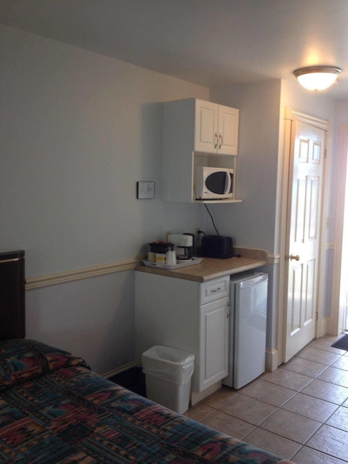 Shoreline Suites Digby Luaran gambar