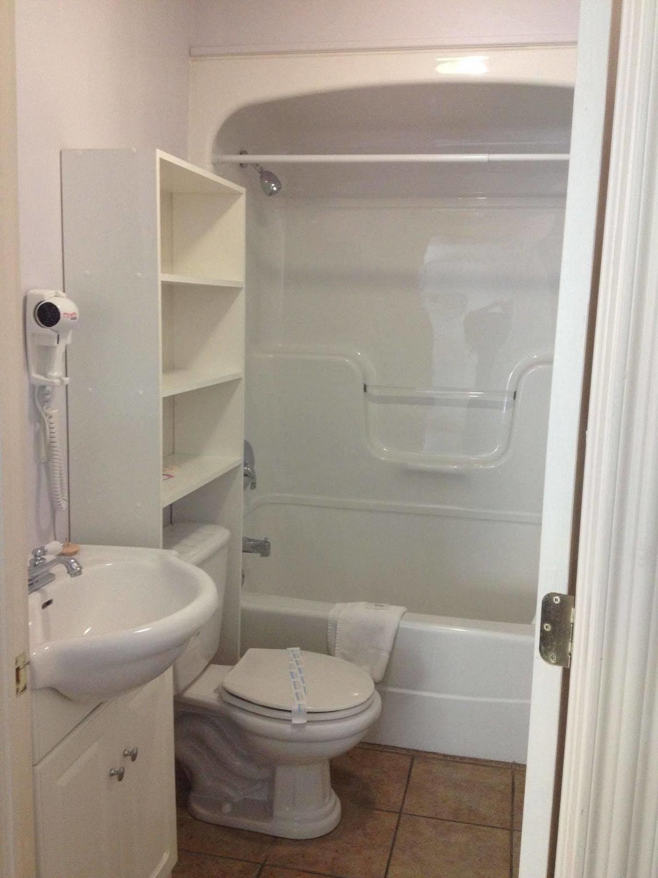 Shoreline Suites Digby Luaran gambar