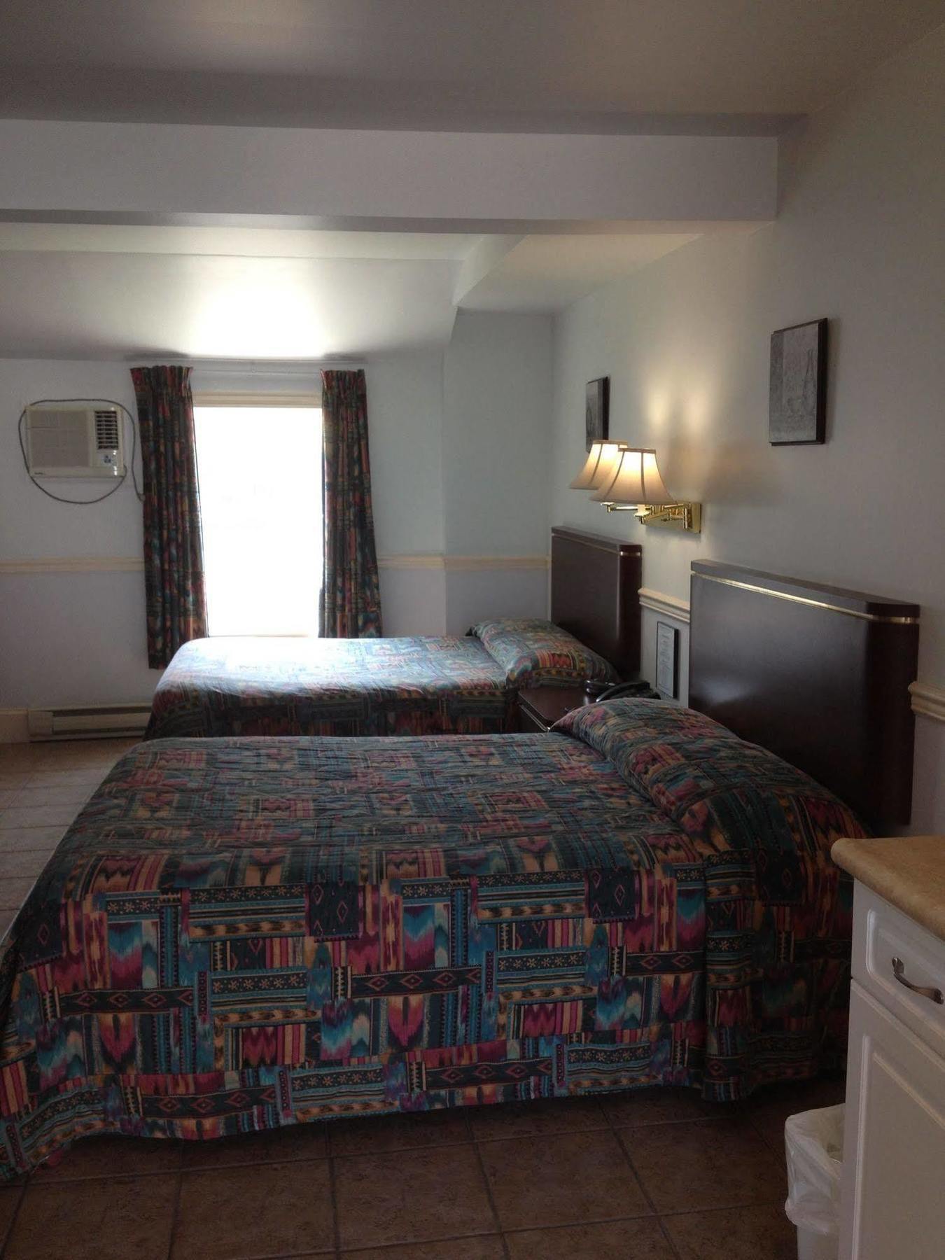 Shoreline Suites Digby Luaran gambar