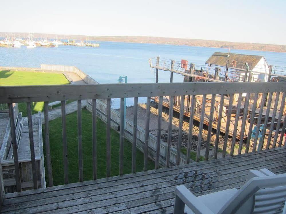 Shoreline Suites Digby Luaran gambar