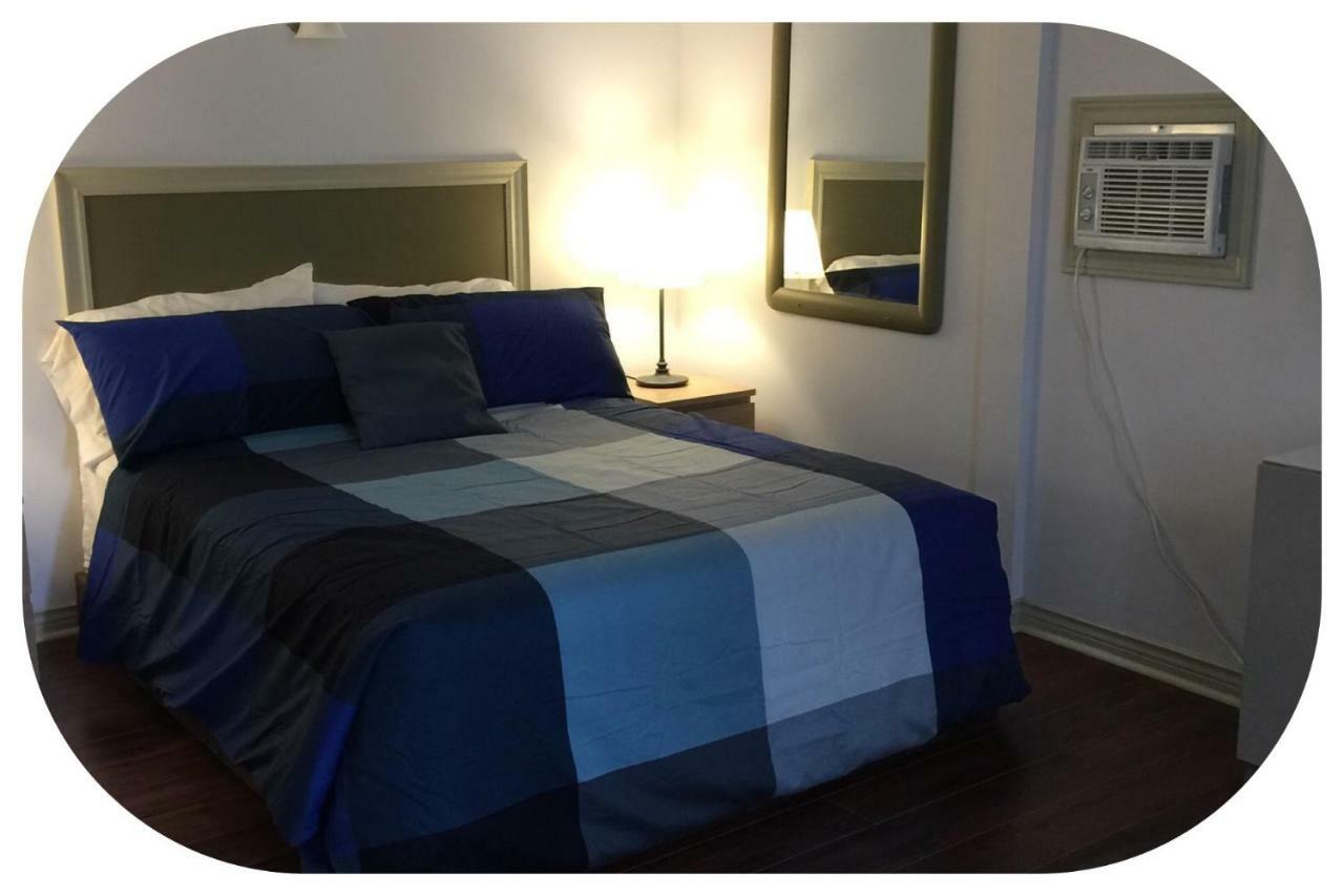 Shoreline Suites Digby Luaran gambar