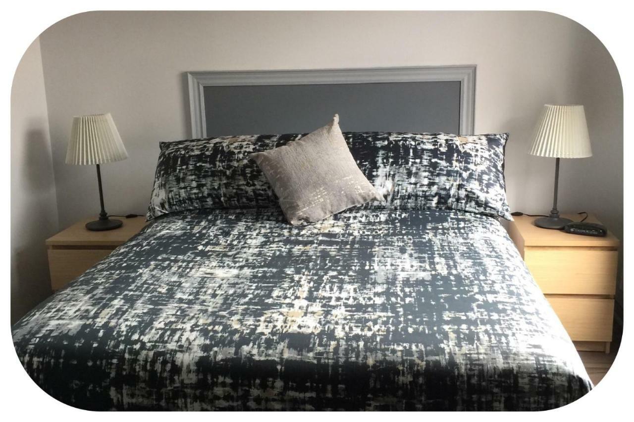 Shoreline Suites Digby Luaran gambar