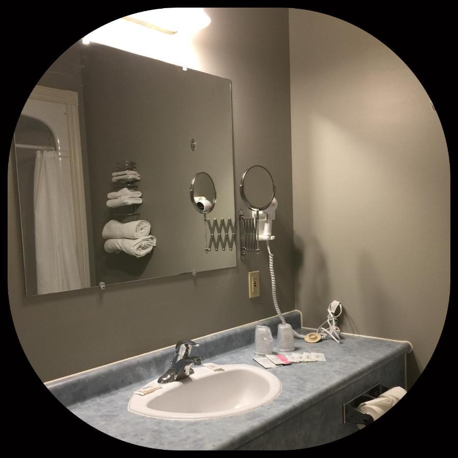 Shoreline Suites Digby Luaran gambar