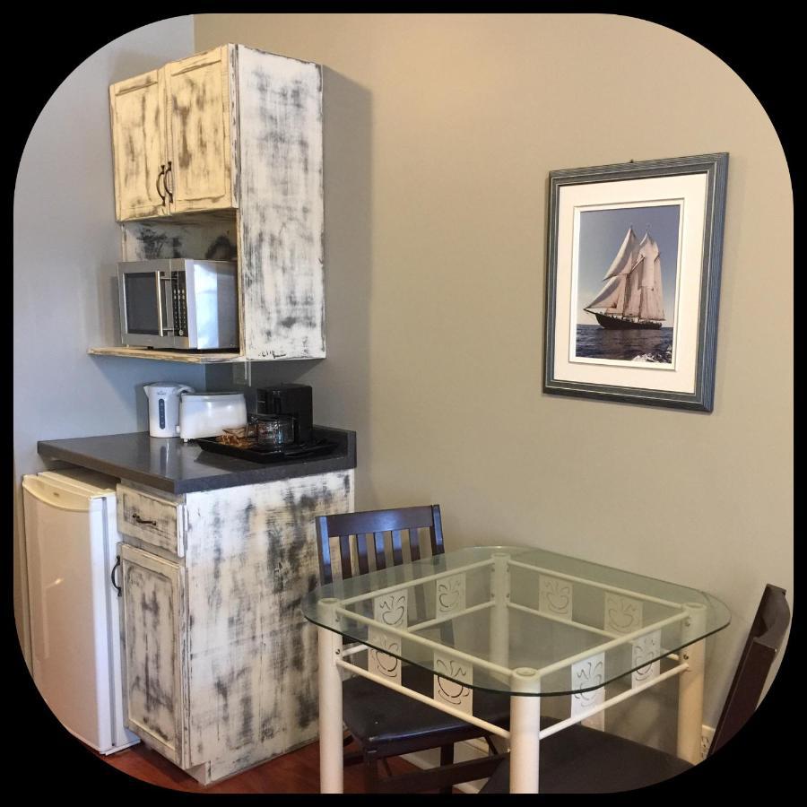 Shoreline Suites Digby Luaran gambar