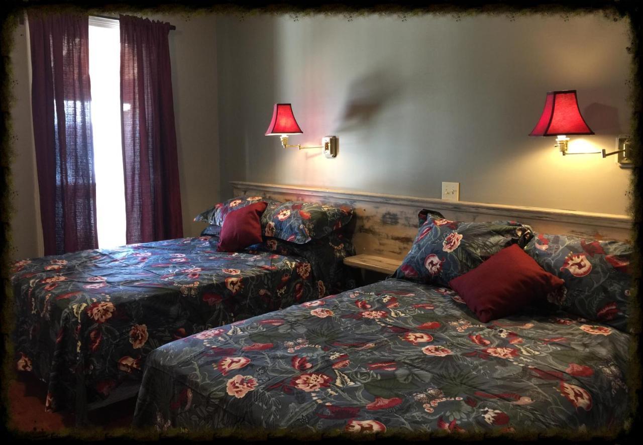Shoreline Suites Digby Luaran gambar